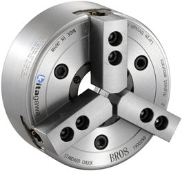 New Standard BR series and T-nut plus