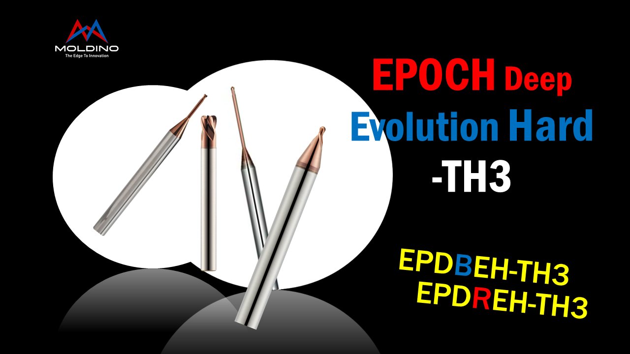 Epoch Deep Evolution Hard-TH3
