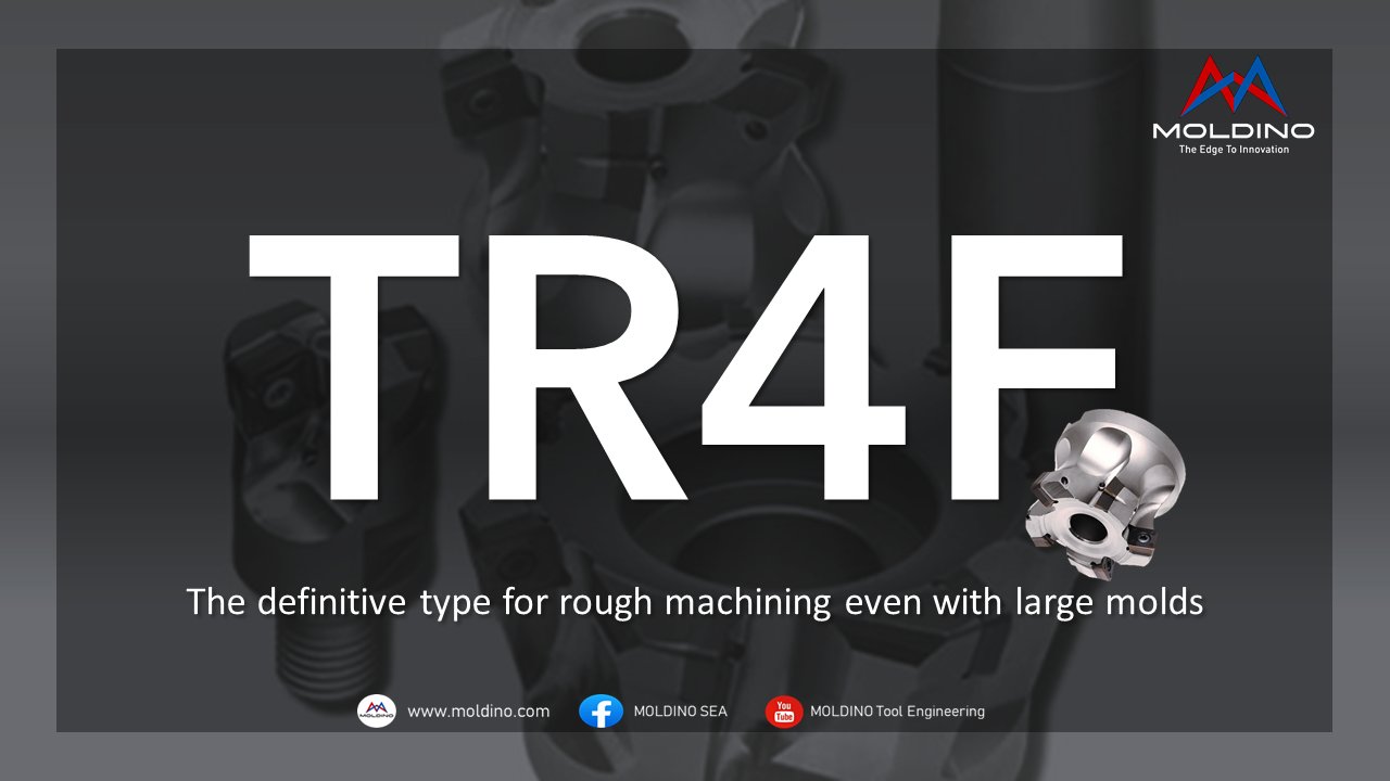 TR4F 