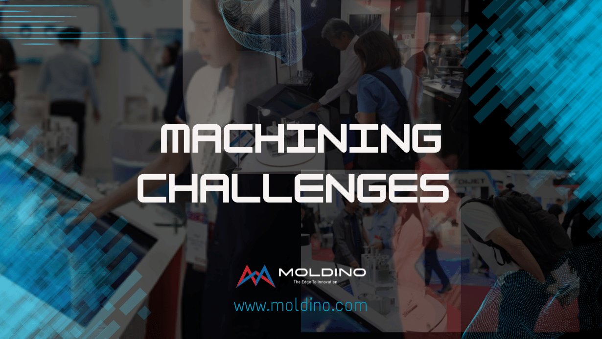 The 4 Concepts of MOLDINO to Achieve Mold Machining. Find out More about it at METALEX, Bitec Bangna, 22nd -25th NOV 2023